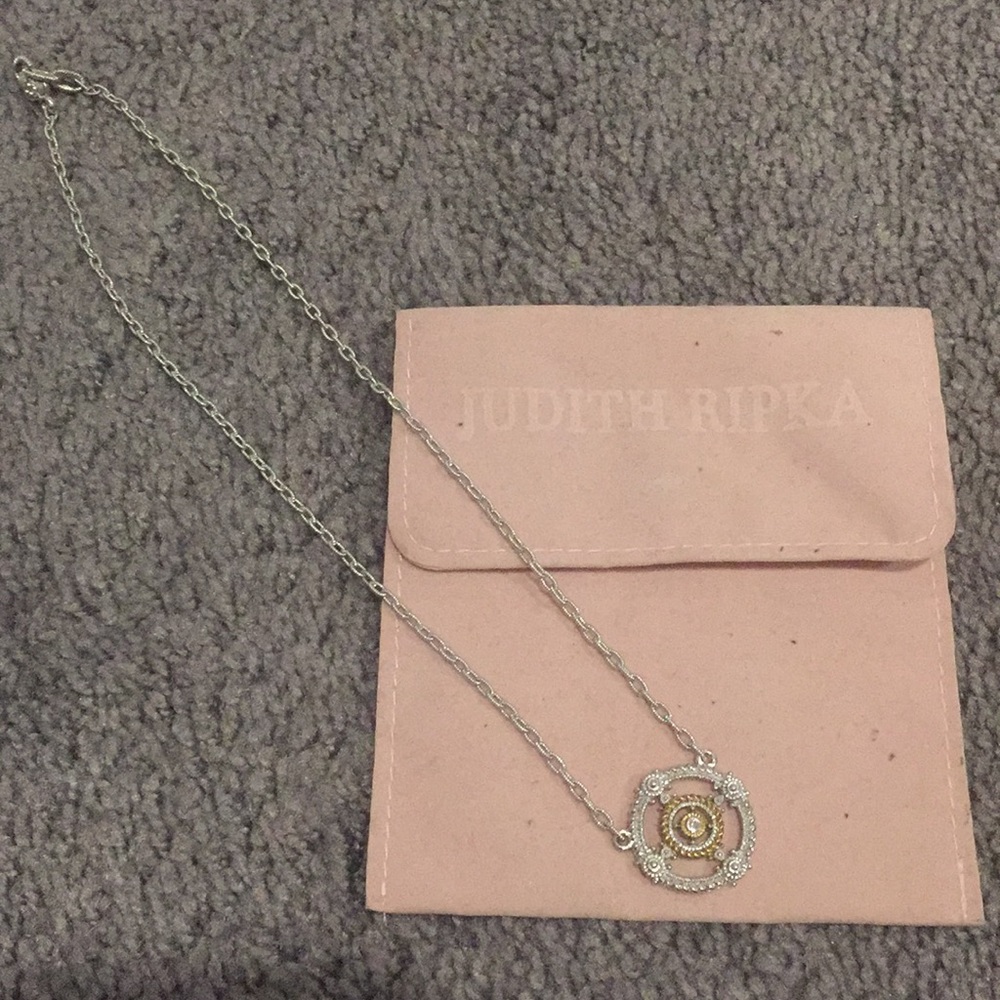 Judith Ripka Necklace